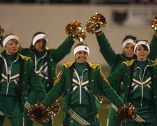 Ursuline Regional Champs 08