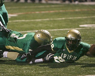 Ursuline Regional Champs 08