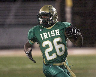 Ursuline Regional Champs 08