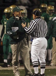 Ursuline Regional Champs 08