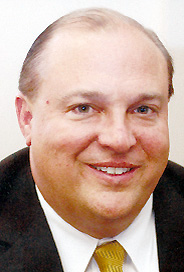 Youngstown finance director David Bozanich