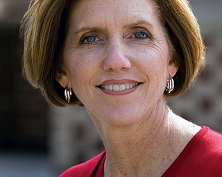Kathy Dahlkemper, Democrat U.S. Representative, PA-3