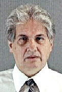George Kafantaris