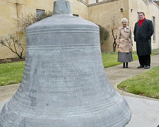 St. Columba Cathedral Turns Fifty.