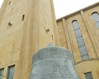 St. Columba Cathedral Turns Fifty.
