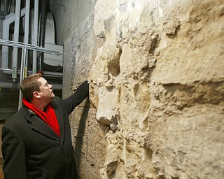 St. Columba Cathedral Turns Fifty.