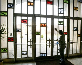 St. Columba Cathedral Turns Fifty.