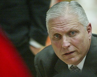 YSU vs Valparaiso Dec. 4, 2008