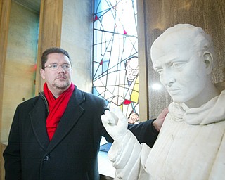 St. Columba Cathedral Turns Fifty.