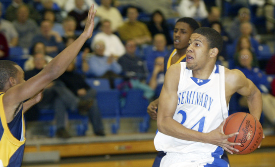 Farrell vs Poland December 16, 2008