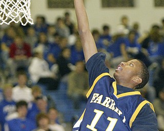 Farrell vs Poland December 16, 2008