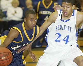 Farrell vs Poland December 16, 2008