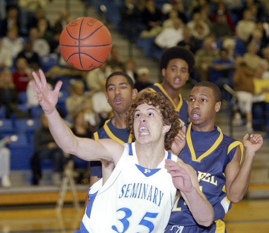 Farrell vs Poland December 16, 2008