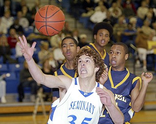 Farrell vs Poland December 16, 2008