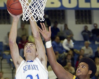 Farrell vs Poland December 16, 2008
