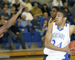 Farrell vs Poland December 16, 2008