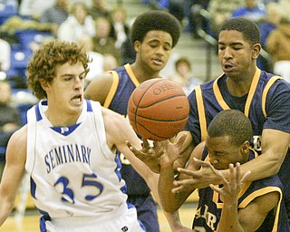 Farrell vs Poland December 16, 2008