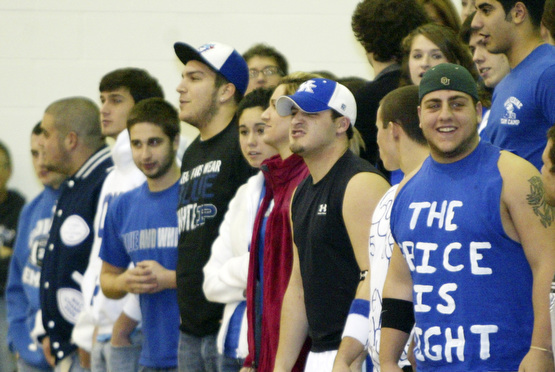 Farrell vs Poland December 16, 2008