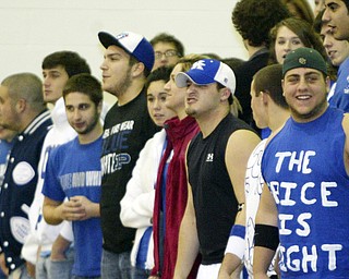 Farrell vs Poland December 16, 2008