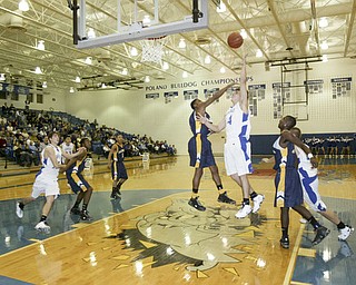 Farrell vs Poland December 16, 2008