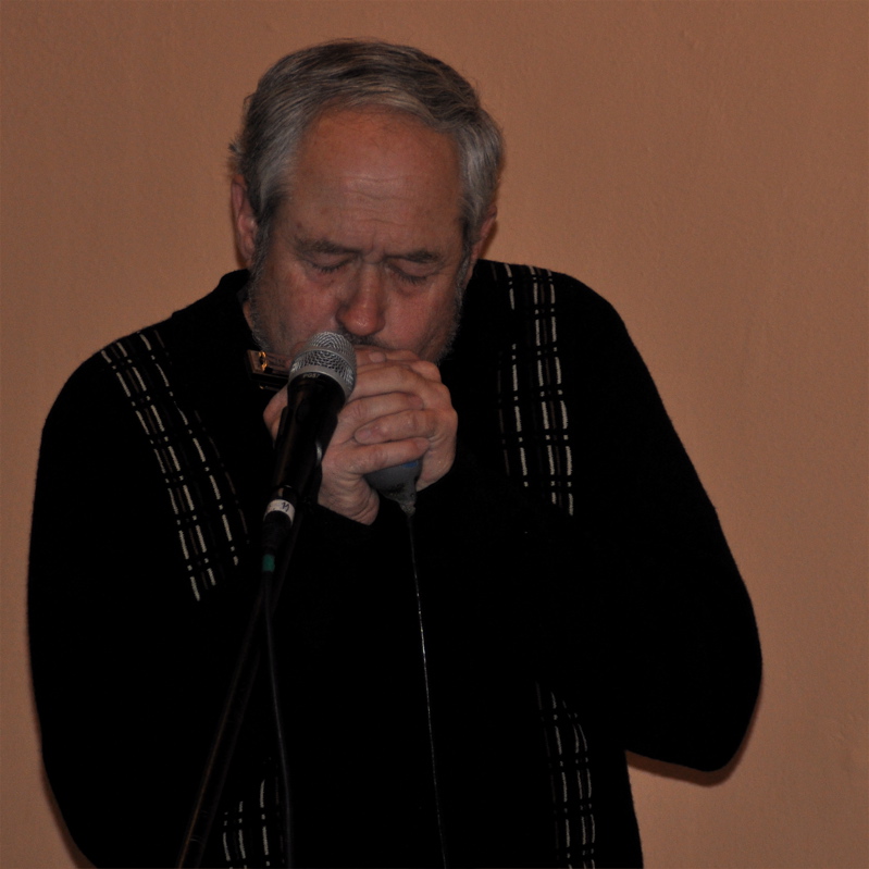 Chasin' the Blues as part of First Night Youngstown 2009