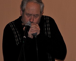 Chasin' the Blues as part of First Night Youngstown 2009
