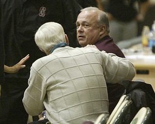 Boardman at Ursuline January 5, 2008