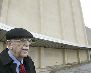 Youngstown Playhouse January 7, 2009.