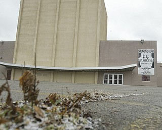 Youngstown Playhouse January 7, 2009.