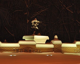 Warrens' Veterans' Park