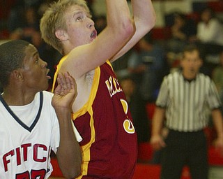 Mooney vs Fitch January 13, 2008