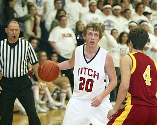 Mooney vs Fitch January 13, 2008