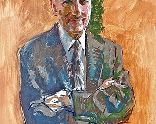 The Portrait Society of America has named Louis Zona, executive director of the Butler Institute of American Art in Youngstown, as the winner of its Leadership in the Arts award.artist Judith Carducci will do a pastel portrait of Zona