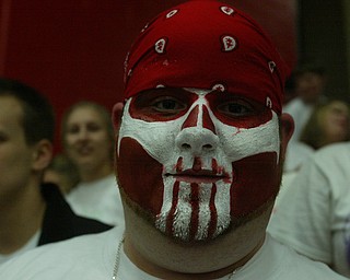 YSU vs CSU Jan. 23, 2009