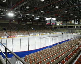 Erie Civic Center