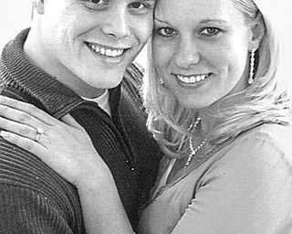 Ken Kraft and Laura Italiano