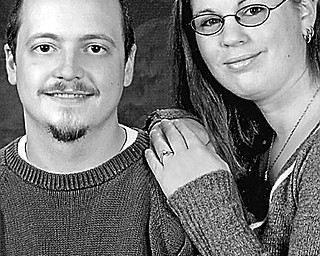 Michael Price and Coleen MacDonald