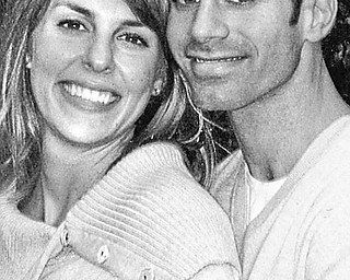 Mauri Razzano and Don Pastore