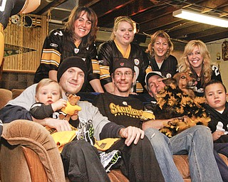 Steelers Fever 
