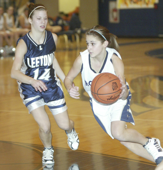 Leetonia vs Lowellville