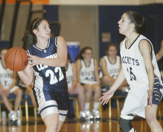 Leetonia vs Lowellville