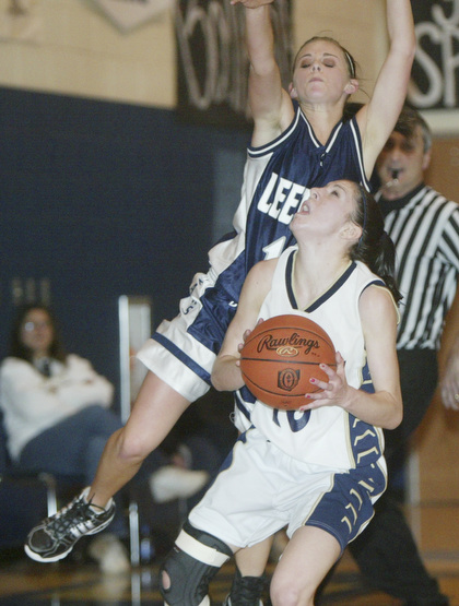 Leetonia vs Lowellville