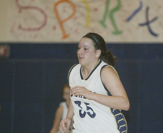 Leetonia vs Lowellville