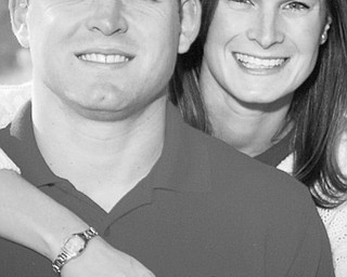 Ryan Jayne and Alecia Sugar