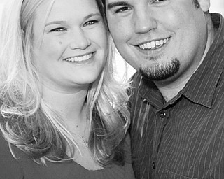 Bree Sugar and Jim Hall