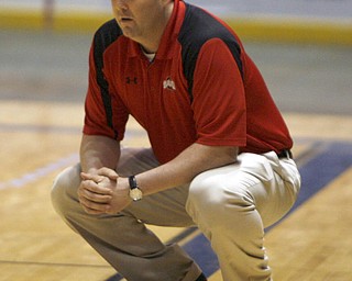 Salem Liberty at the Chevy Centre