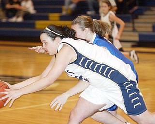 McDonald vs Lowellville