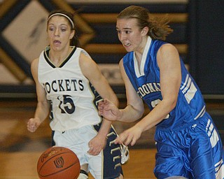 McDonald vs Lowellville