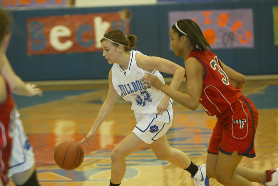 Fitch vs Poland Feb 9, 2009