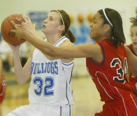 Fitch vs Poland Feb 9, 2009